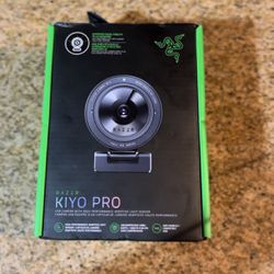 Razr kiyo pro Video Camera 