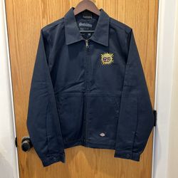 Dickies X Sublime Eisenhower Jacket Large