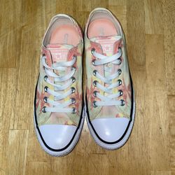 Converse Womens CT All Star 560903F Sneakers Size 7