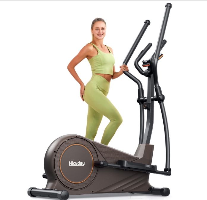 Elliptical Machine