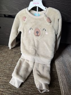 Toddler Girl Clothes vest