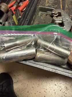 3/8 Drive Deep Well Metric Sockets