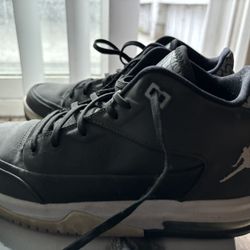 Jordan Youth Flight Shoes