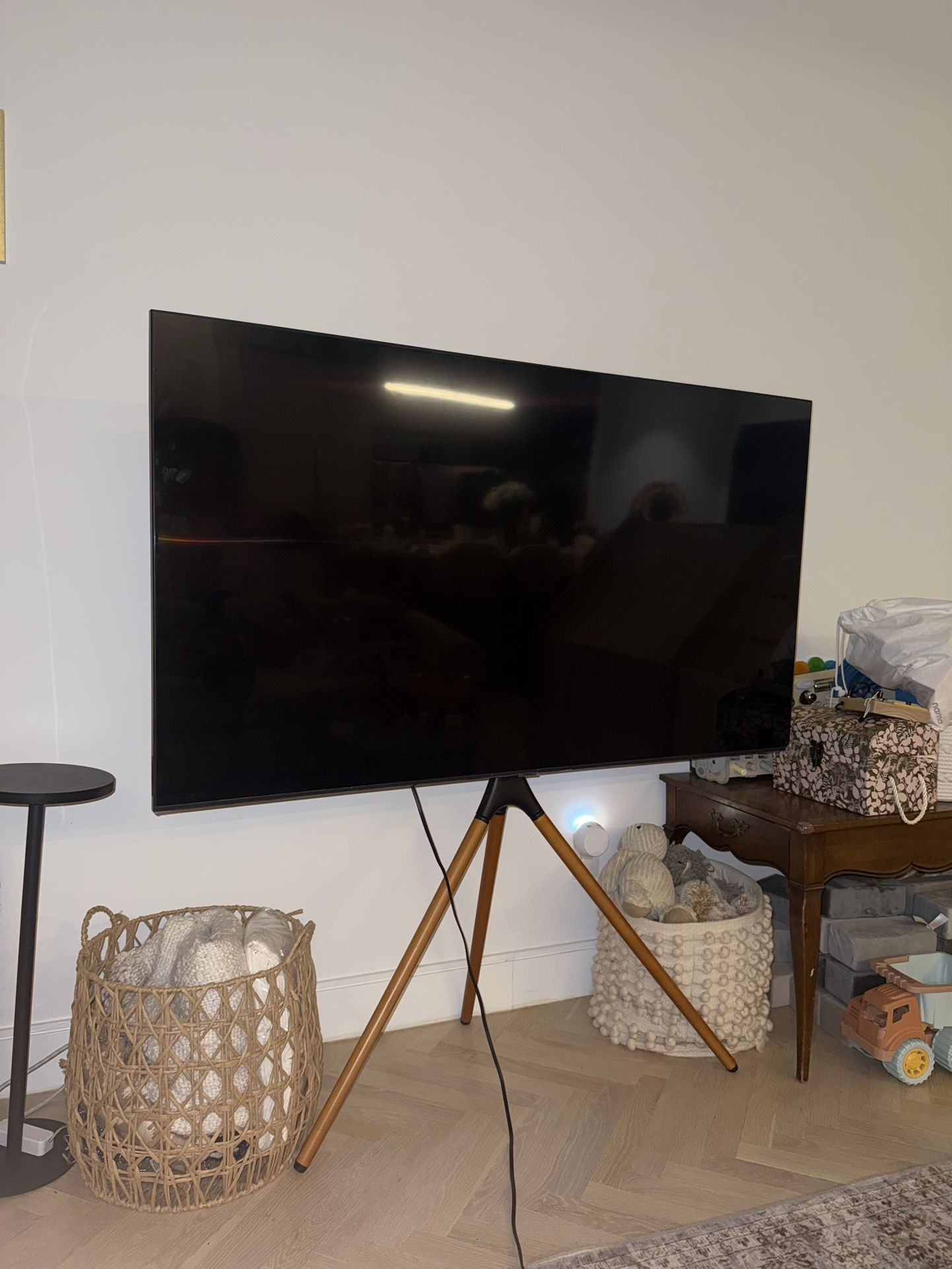 Samsung 65" TU690T Crystal UHD