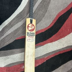  SG Sunny Tonny Classic English Willow Cricket Bat