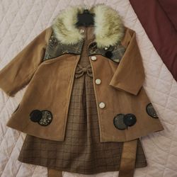 Dress Kids New 