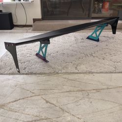 Battle Aero Wing XL - 1750mm - Custom