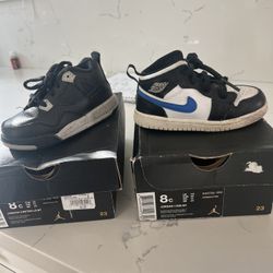 Kids Jordan