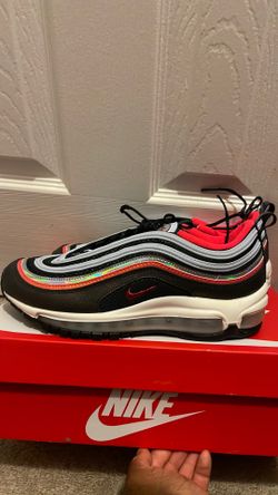 Nike Air Max 97 – Youth Size 7Y