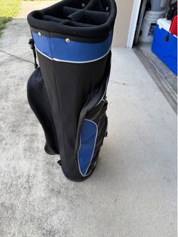 Acuity golf bag