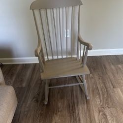 Rocking Chair 