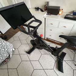 Peloton Pl-02 Bike