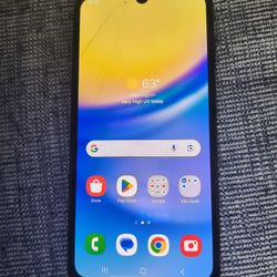 T-Mobile/Metro PCS Galaxy A15 