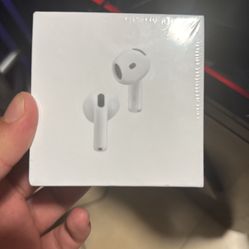AirPod Gen 4
