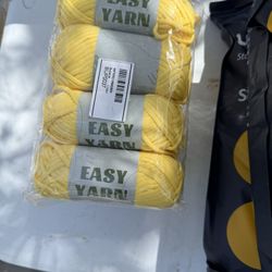 Yarn