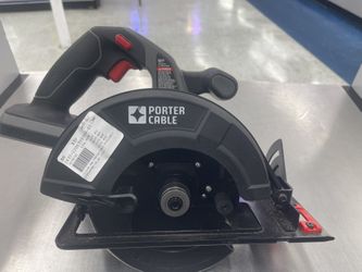 Circular Saw 