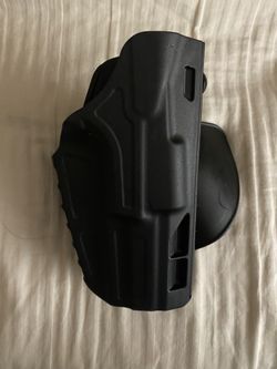 Safariland SIG Sauer P226 OTW holster