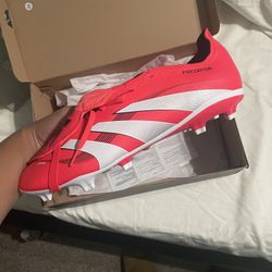 Adidas Predator League Ft Fg/Mg