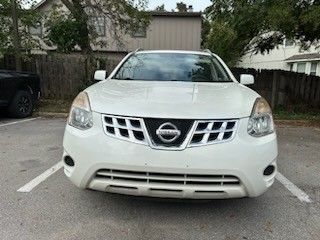 2012 Nissan Rogue
