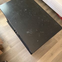 FREE pop up coffee table