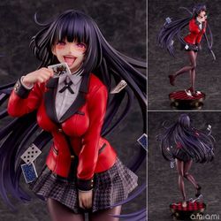 Anime Figure - Kakegurui - Yumeko Jabami 1/6 Scale Figure