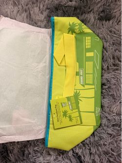 Trader Joe’s Lunch Bag