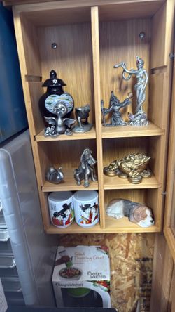 Any item you might like