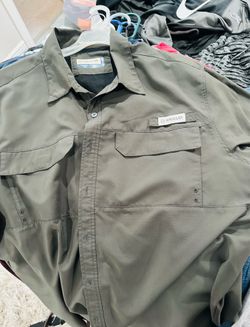Camisas