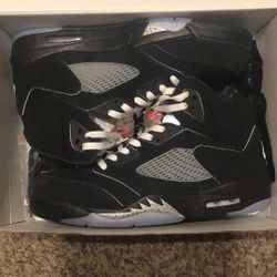 Jordan 5 Reimagined Size 13
