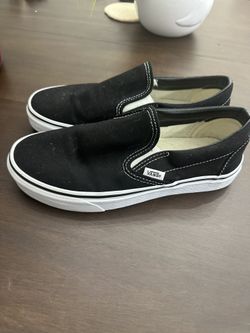 New Vans