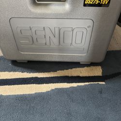 SENCO DuraSpin®