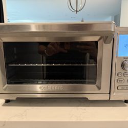 Toaster Oven