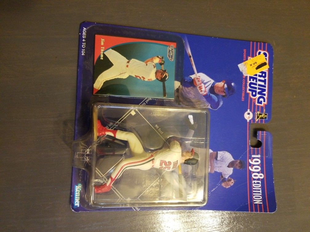 1998 Jim Thome