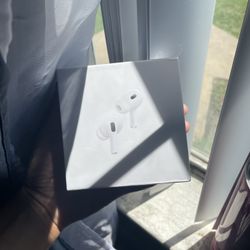 airpod pro gen 2!