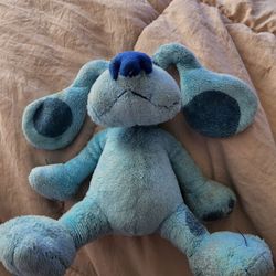 Blue's Clues