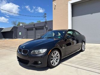 2010 BMW 3 Series