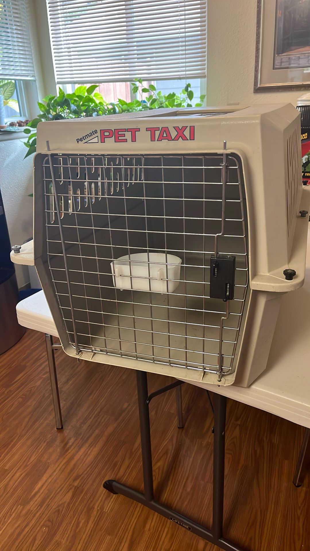 Petmate: Pet Taxi