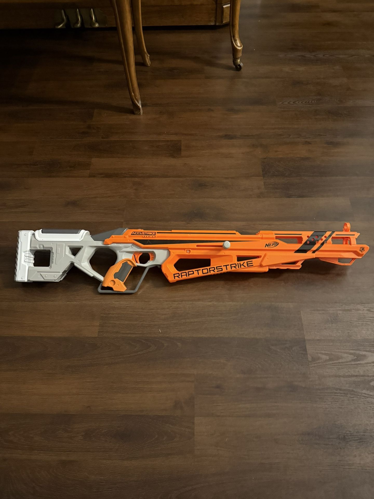 Nerf Accustrike Raptorstrike