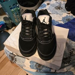 Jordan 5 Low Dongdan