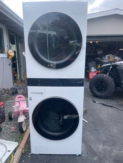 Twin-tub washing machine