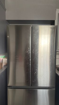 Samsung refrigerator