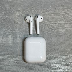 Brand new Air pods
