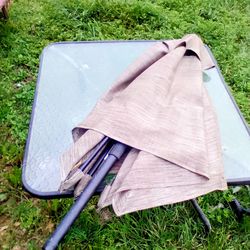 PATIO FURNITURE SET $20