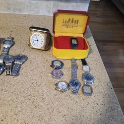 39 Watches