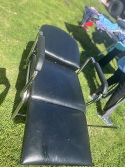 Salón Chair/lash Chair 