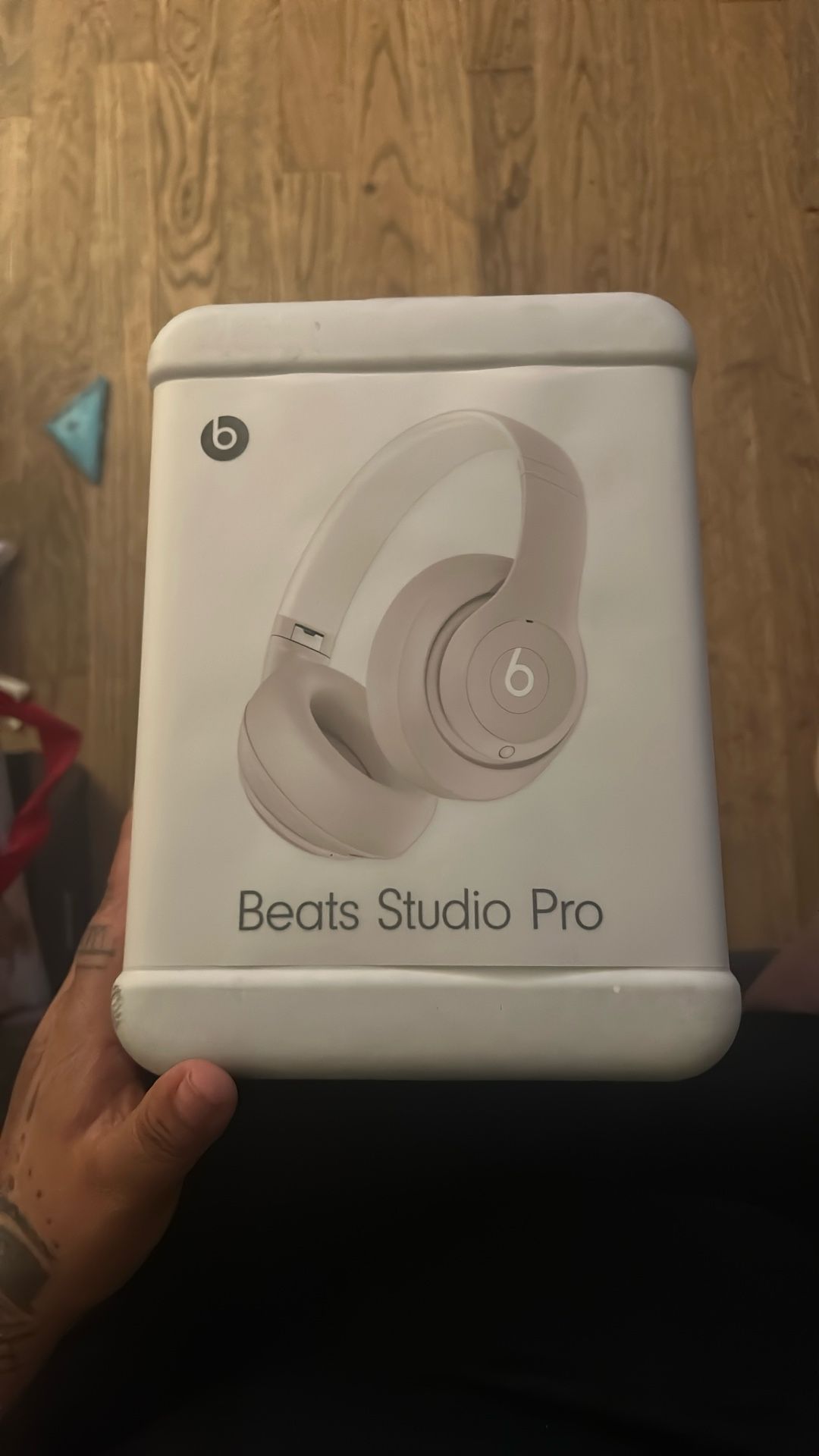 Beats Studio Pro