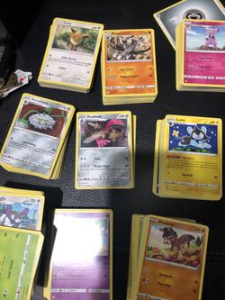 420 Pokemon Cards Random Cards Some Are Halo Or Non Halo Or V Max Read Description 