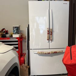 Samsung Refrigerator 