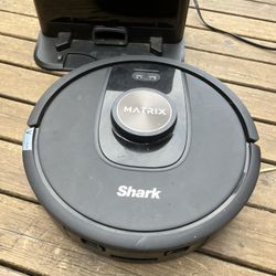 Shark Matrix Plus 