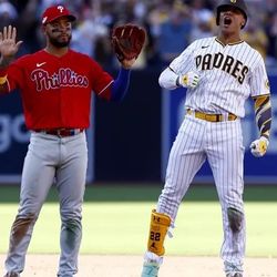 July 11th Phillies @ Padres Shared Suite Tickets